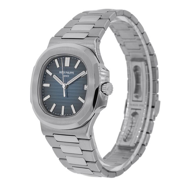 Patek Philippe Nautilus 5711/1A-010 Image 2